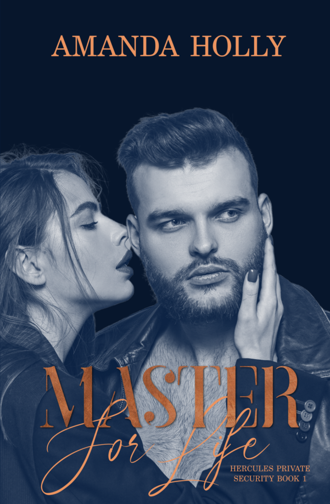 Master for Life Cover