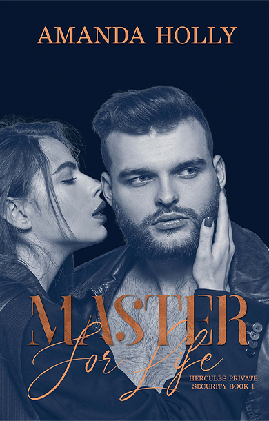 Master for Life Cover